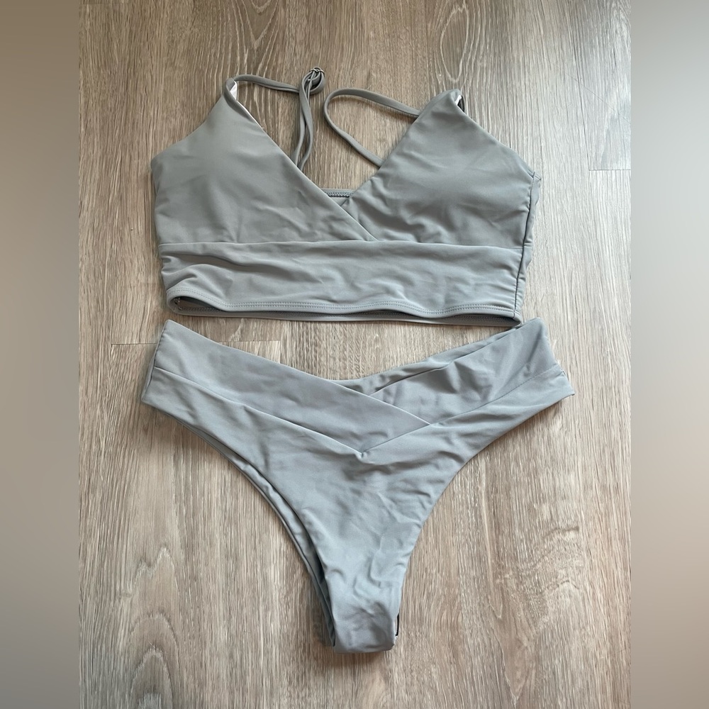 Shein bikini